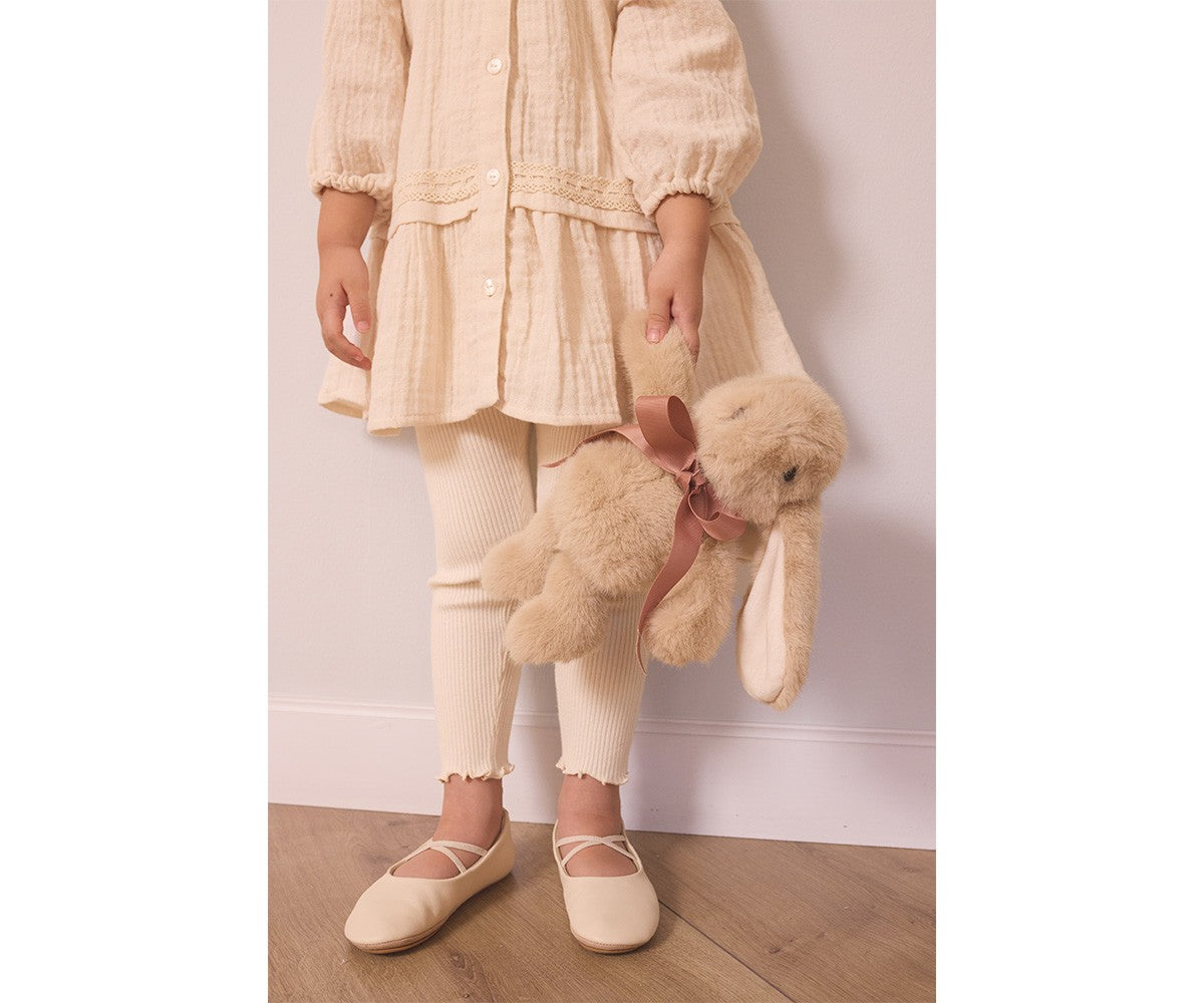 Peluche little rabbit Monneka