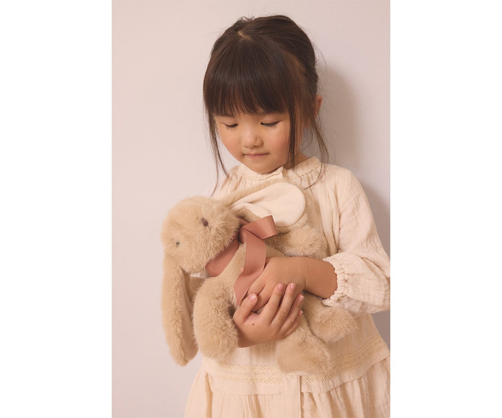 Peluche little rabbit Monneka