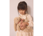 Peluche little rabbit Monneka