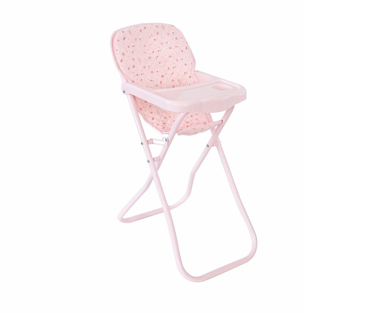 Seggiolone bambole Flowers