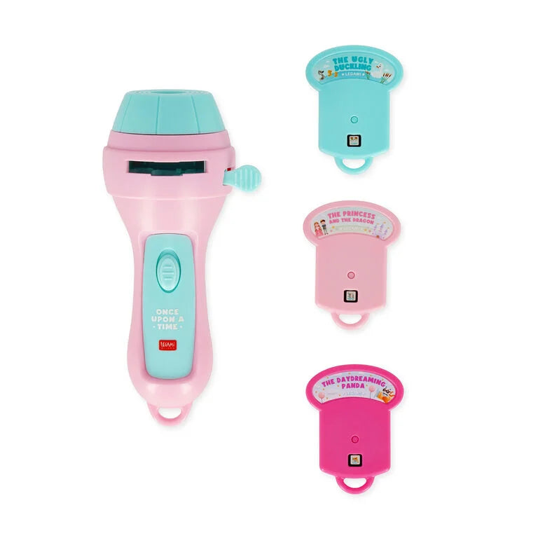 Torcia Proietta storie