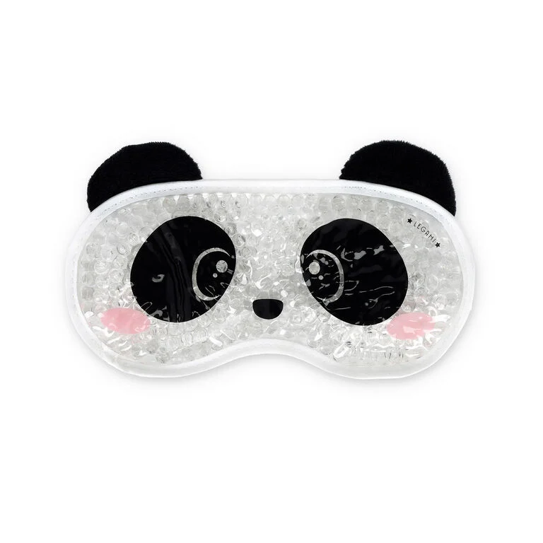 Maschera Gel per Occhi Panda