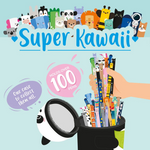 Portapenne da Tavolo - Super Kawaii