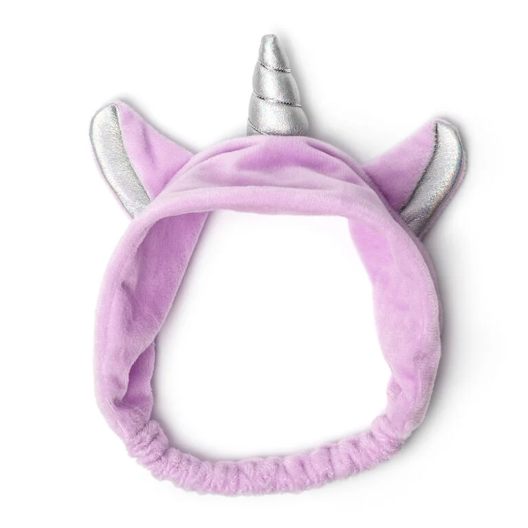 Fascia per Capelli Unicorn - Me Time