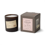Candela Library 6 oz - Jane Austen