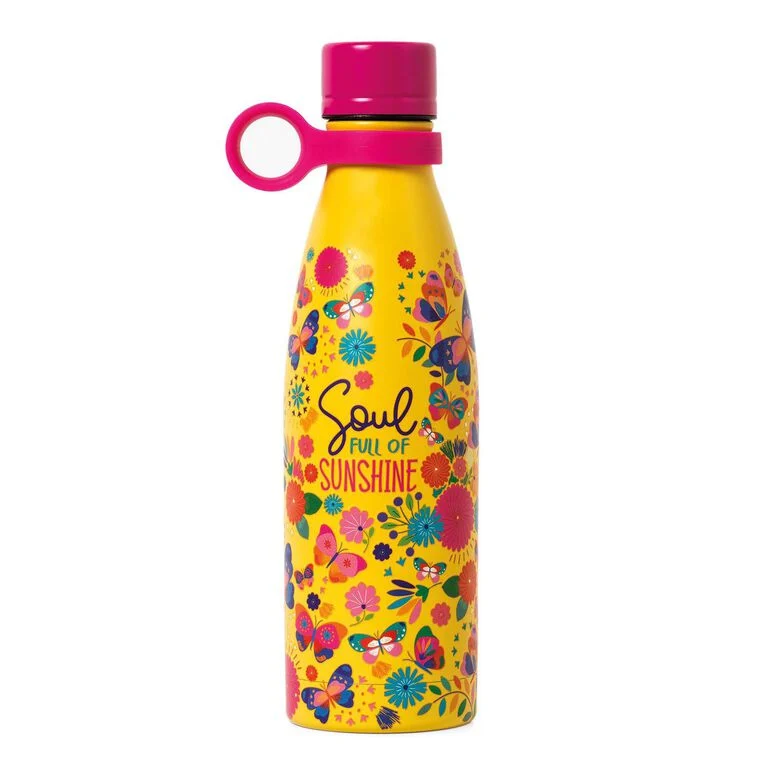 Bottiglia Termica 500 ml -Sunshine  - Hot & Cold