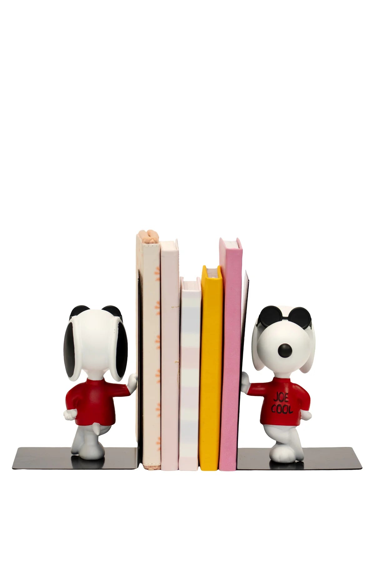 Snoopy book joe cool
