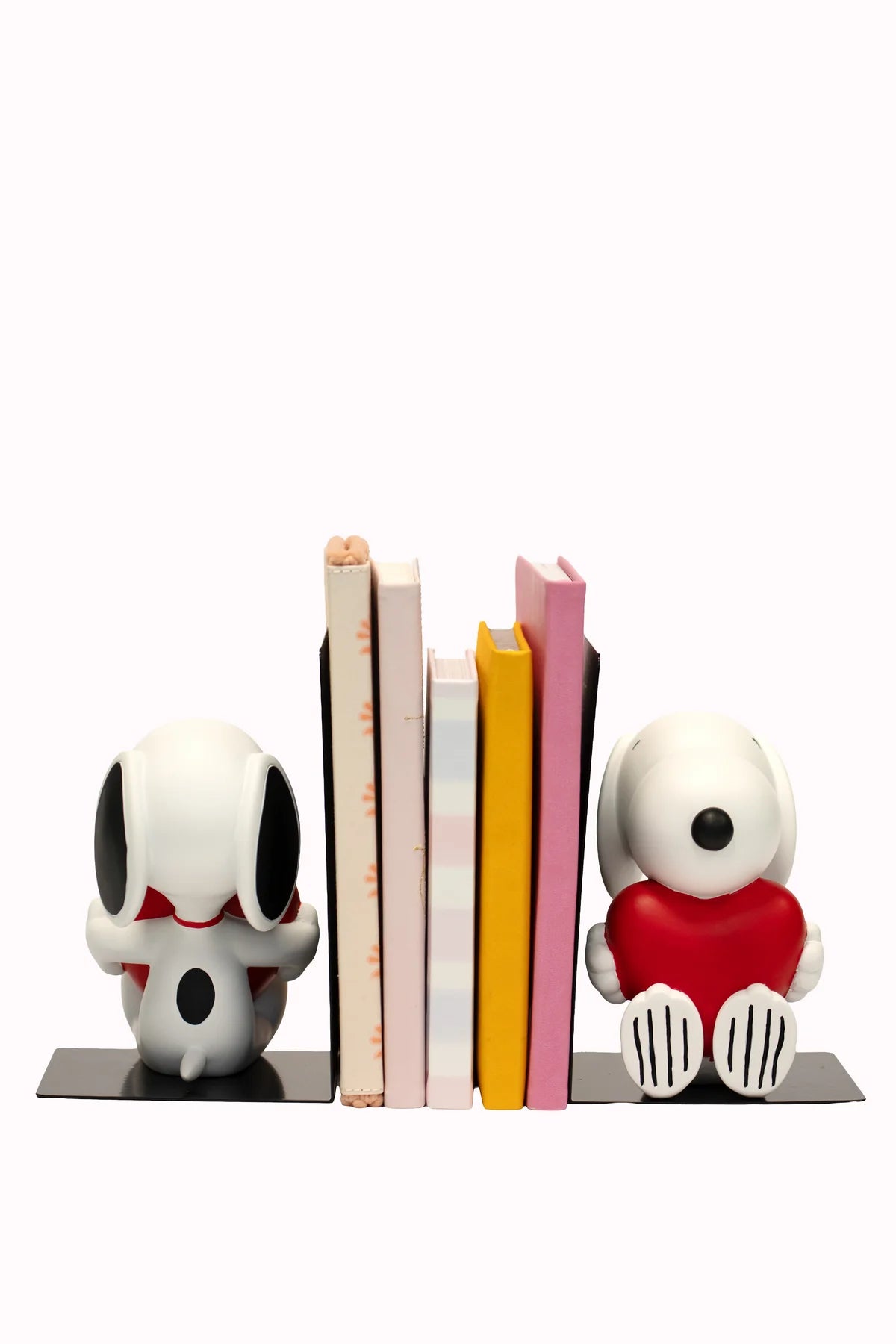 Snoopy book love