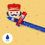 Set penne Natale Legami Milano