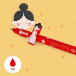 Set penne Natale Legami Milano