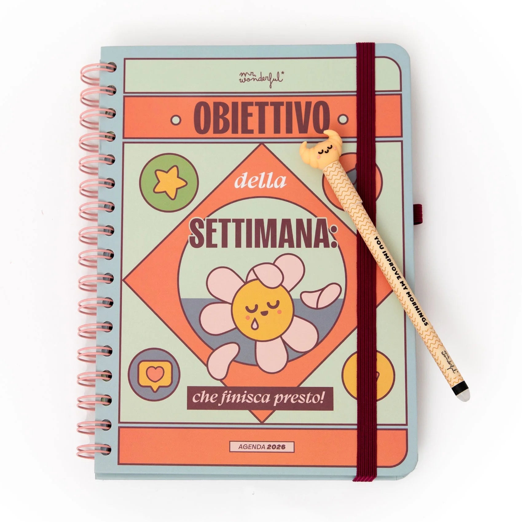 Testo alternativo predefinito