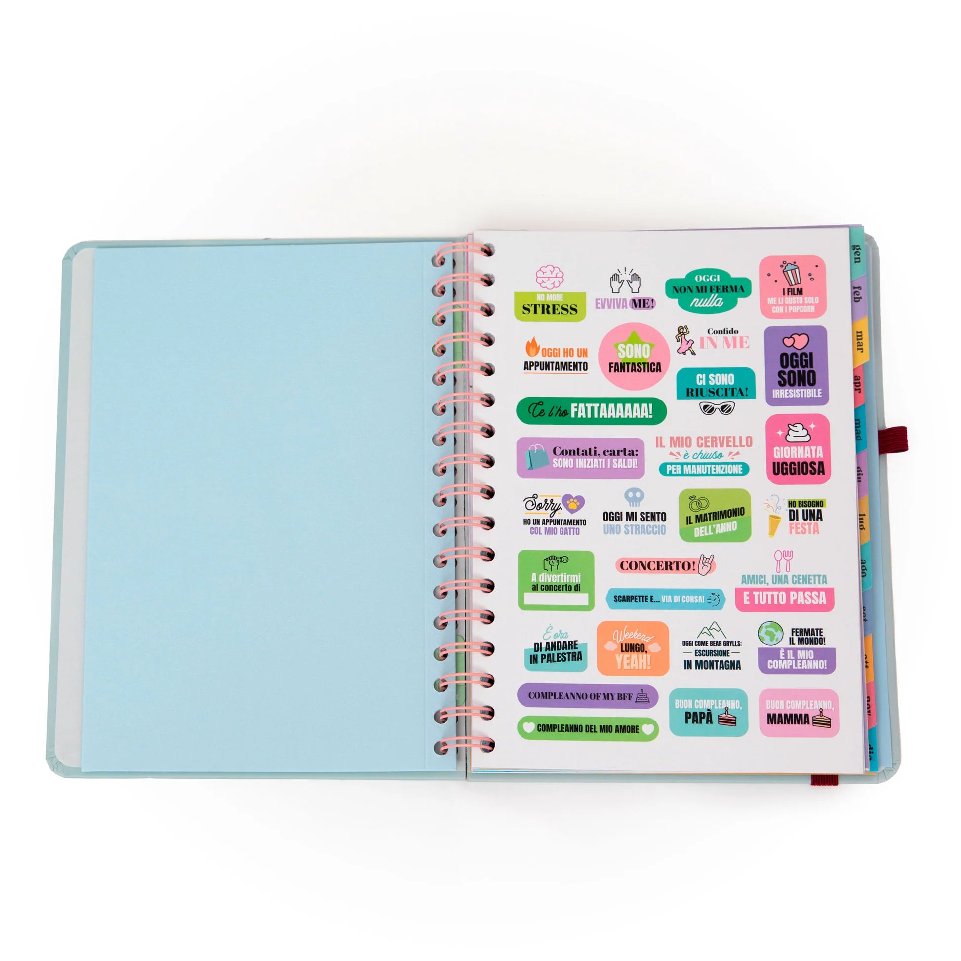 Testo alternativo predefinito