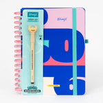 Agenda Wonder 2026 Giornaliera - Quando si chiude una porta, si apre l'agenda