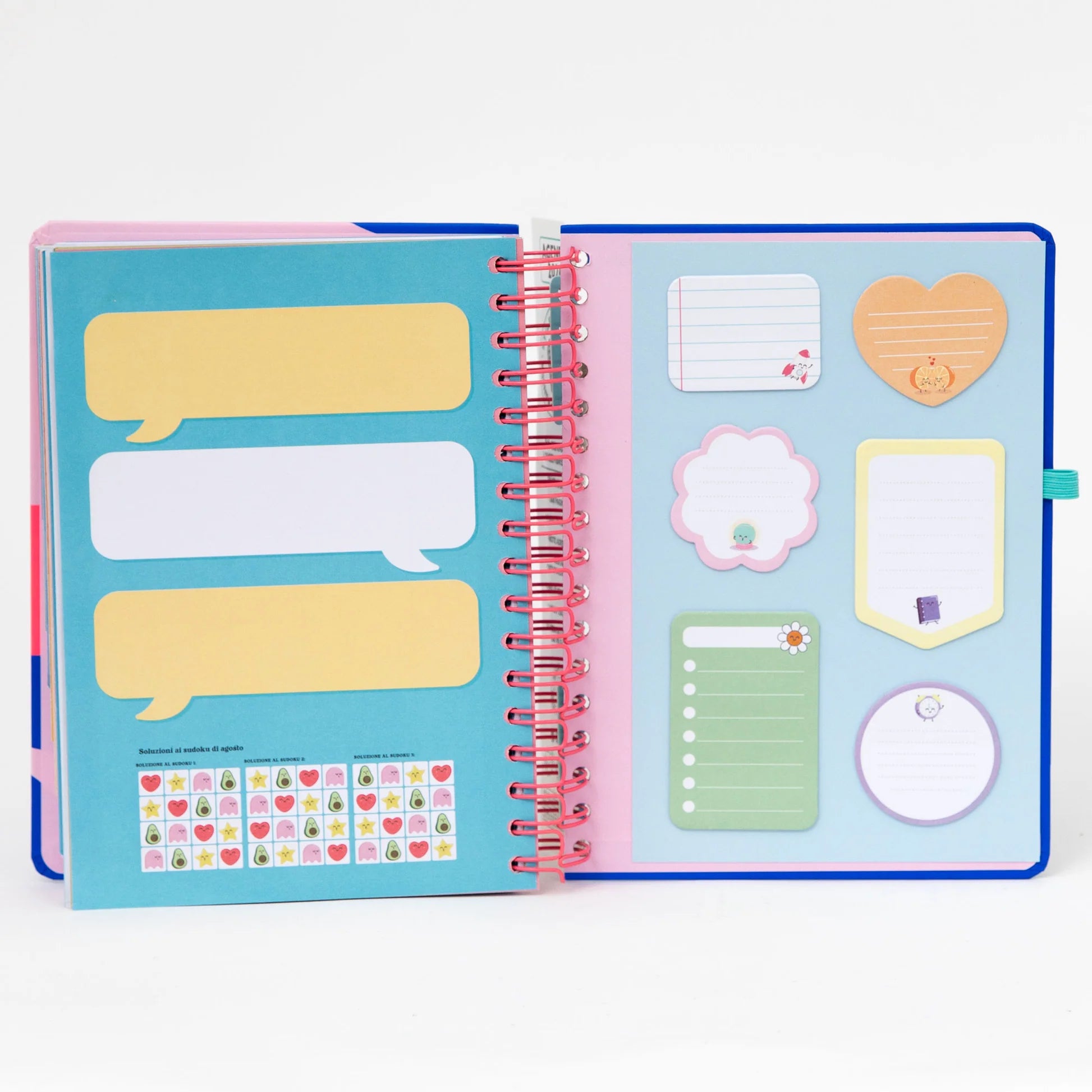 Testo alternativo predefinito