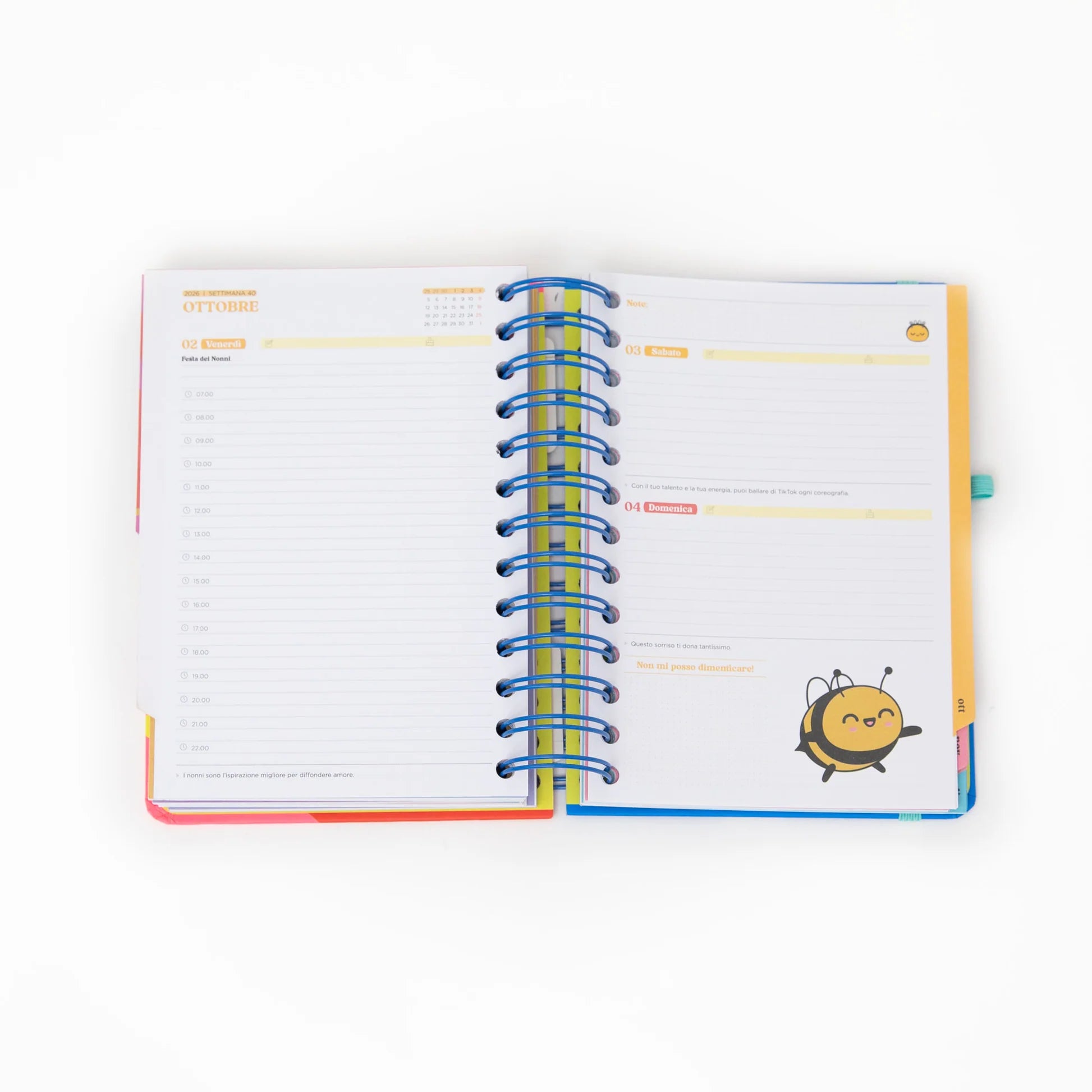 Testo alternativo predefinito