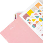 Agenda Office 2026 Giornaliera - La vita è oggi