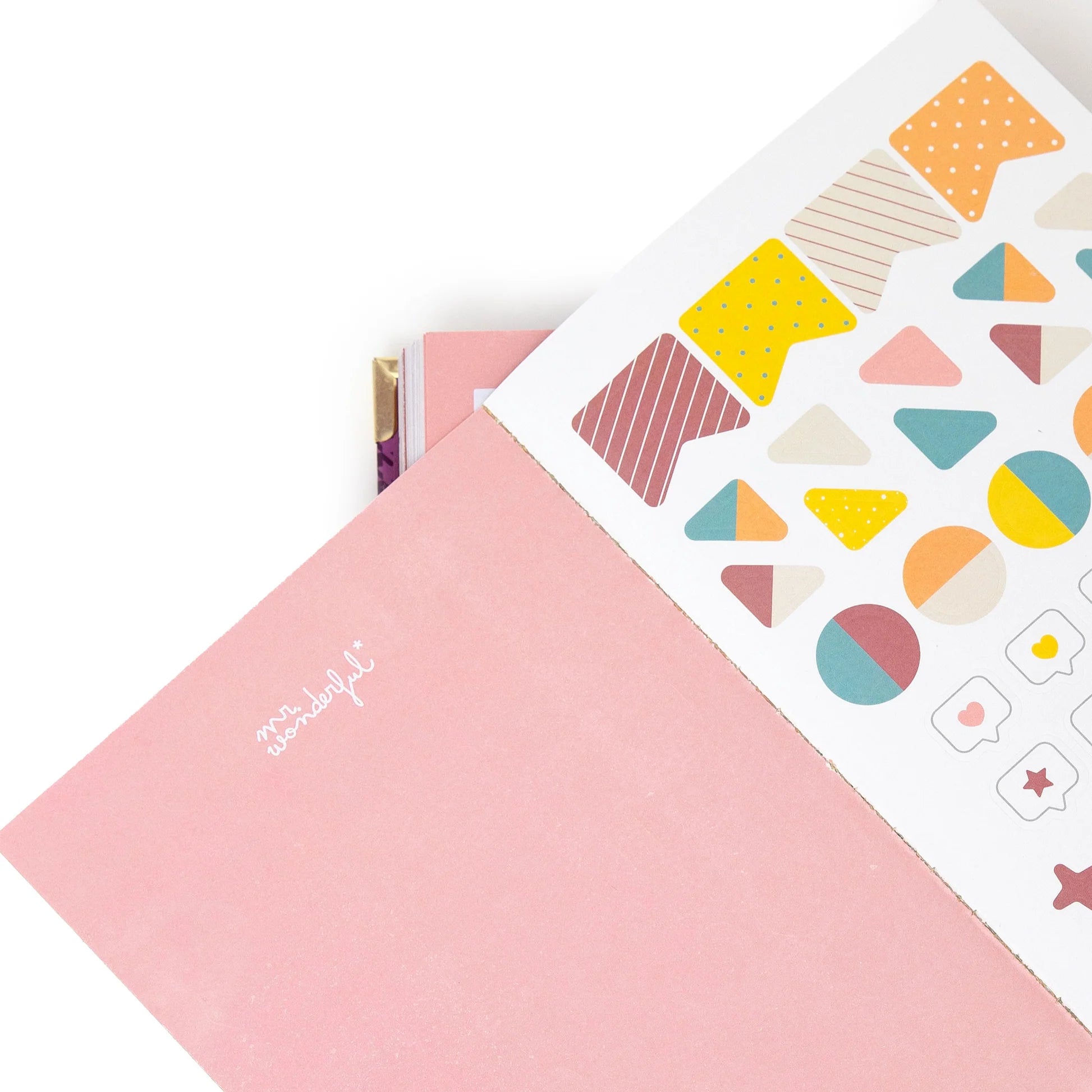 Agenda Office 2026 Giornaliera - La vita è oggi