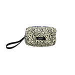Pochette - Animal print topos