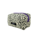 Pochette - Animal print topos