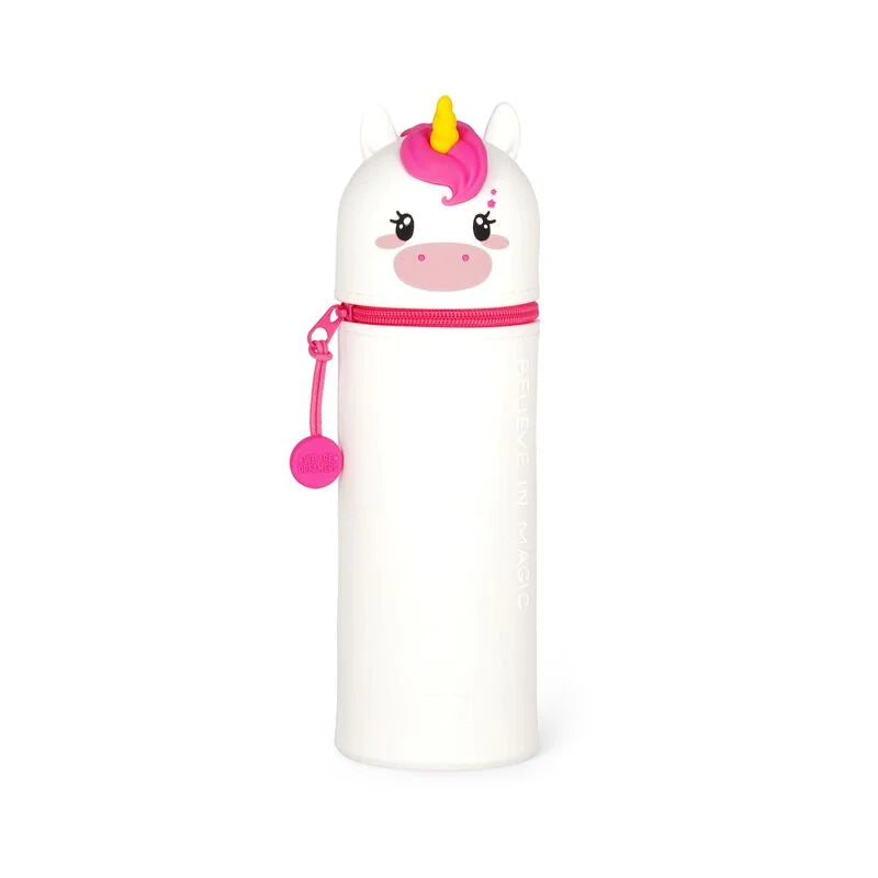 Astucci kawaii in morbido silicone