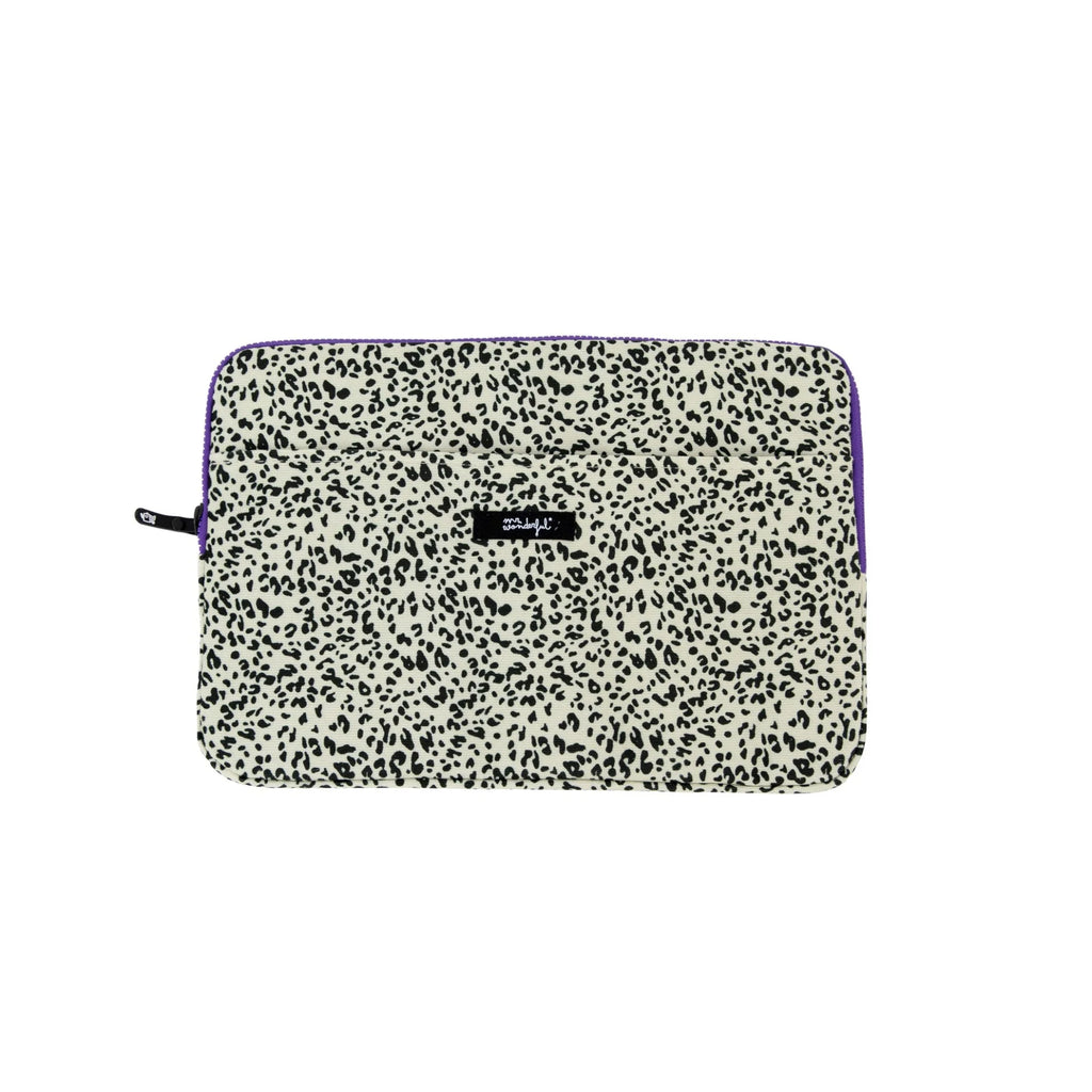 Custodia per computer  13-14" - Animal print toos