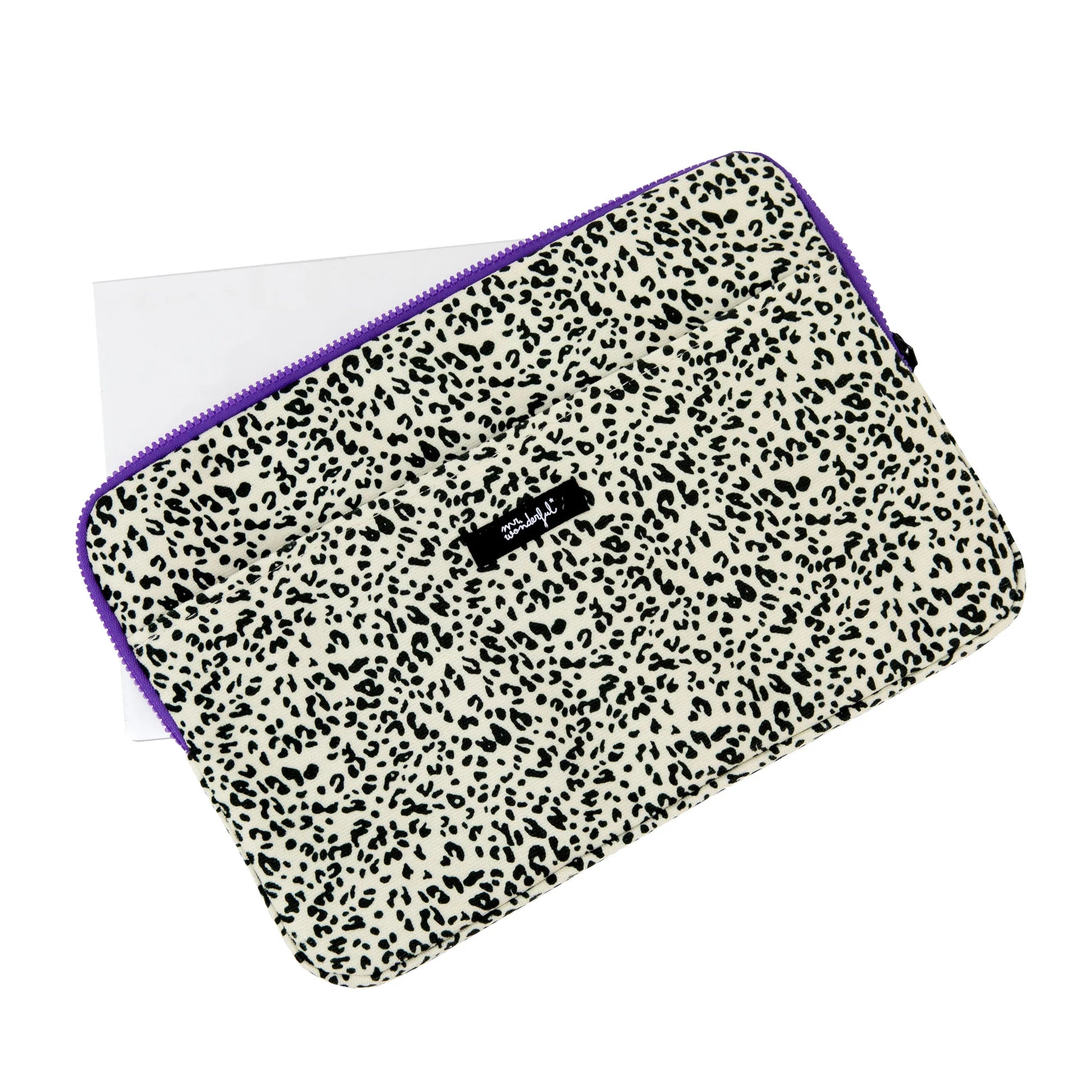 Custodia per computer  13-14" - Animal print toos