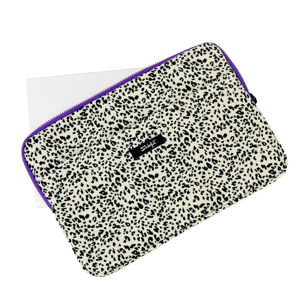 Custodia per computer  13-14" - Animal print toos