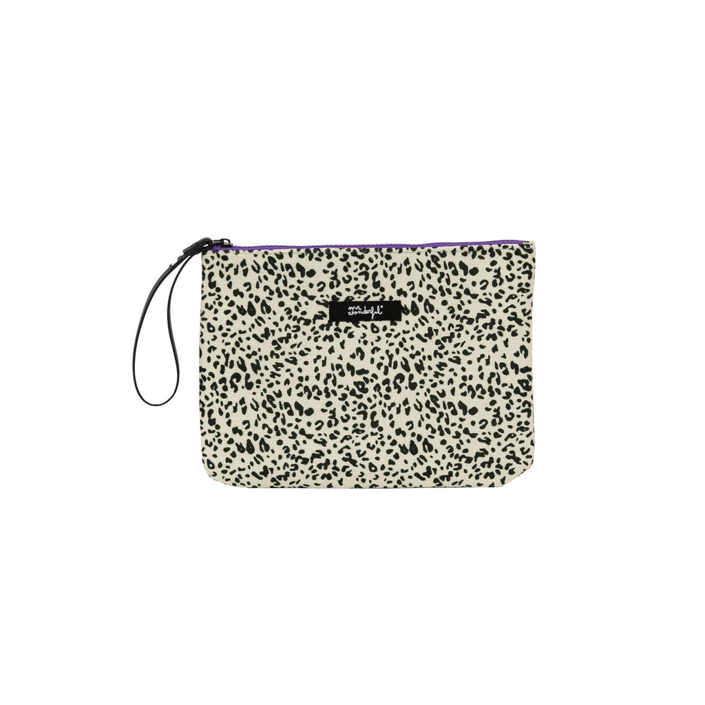 Portatutto stampa Animalier