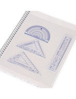 Set Di GeometriaGenius You Rule Legami