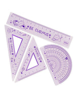 Set Di Geometria You Rule Legami