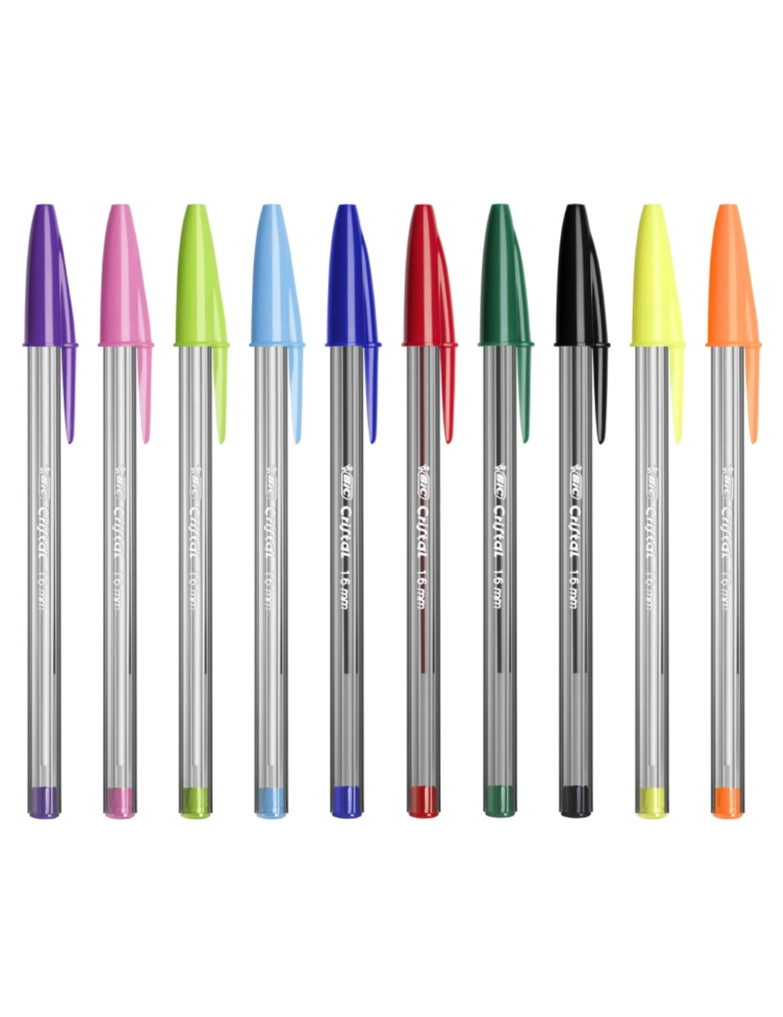 Penna bic Cristal Large
