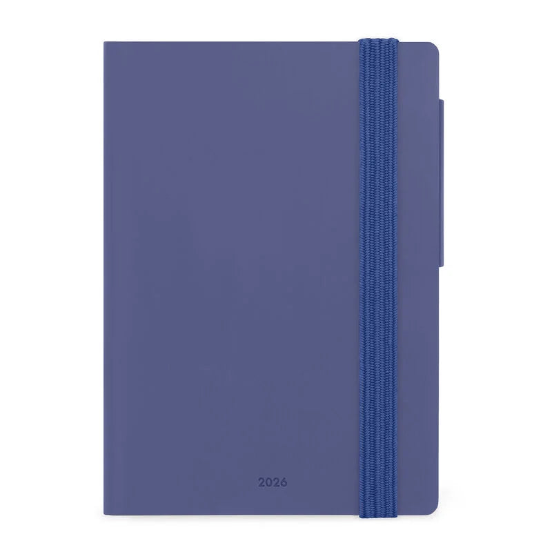 Agenda giornaliera small