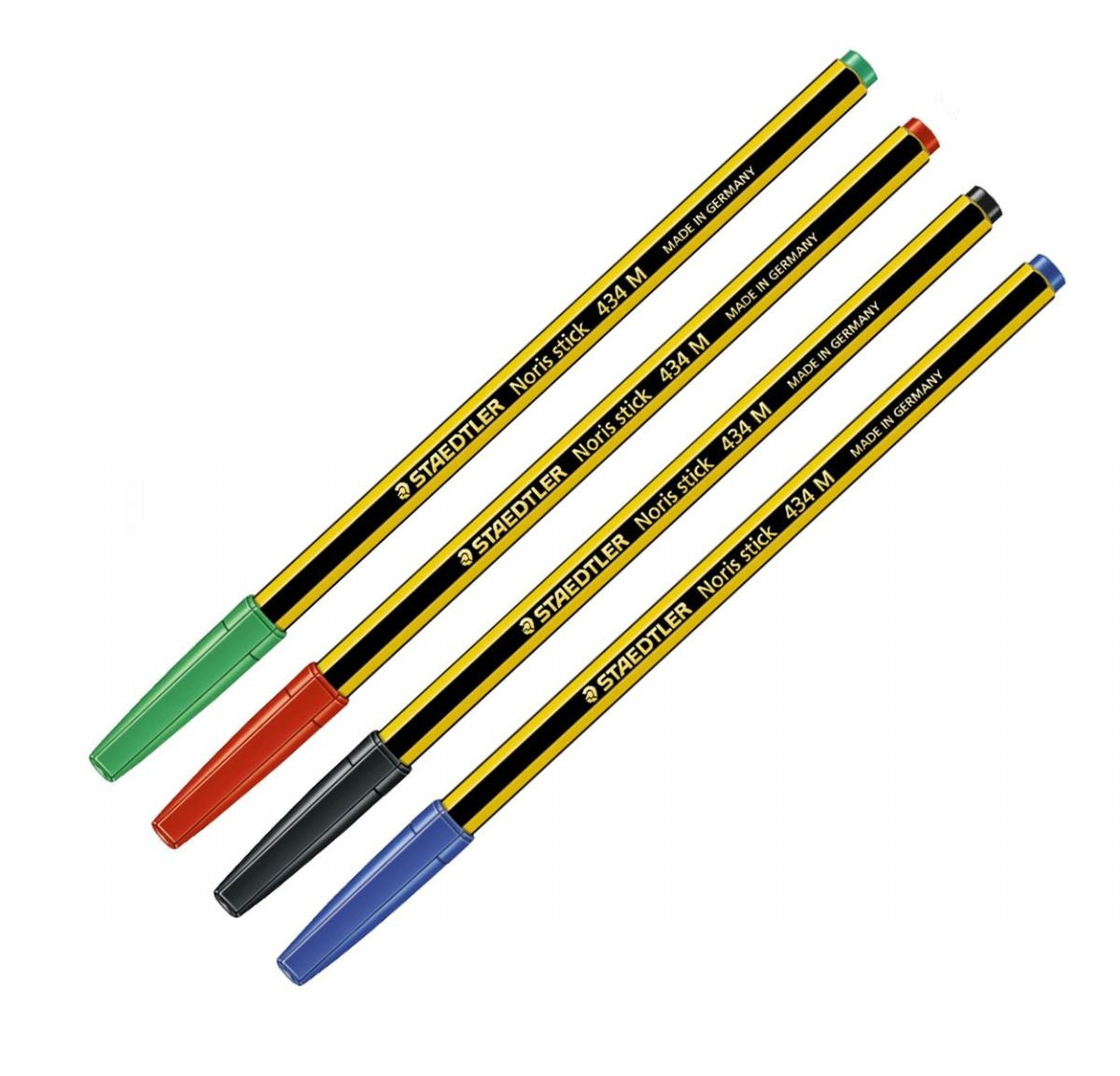 Penna staedtler Noris tratto medio