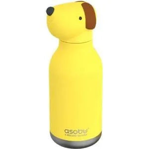 Borraccia Asobu cane