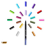 Fineliner 0.4 Bic
