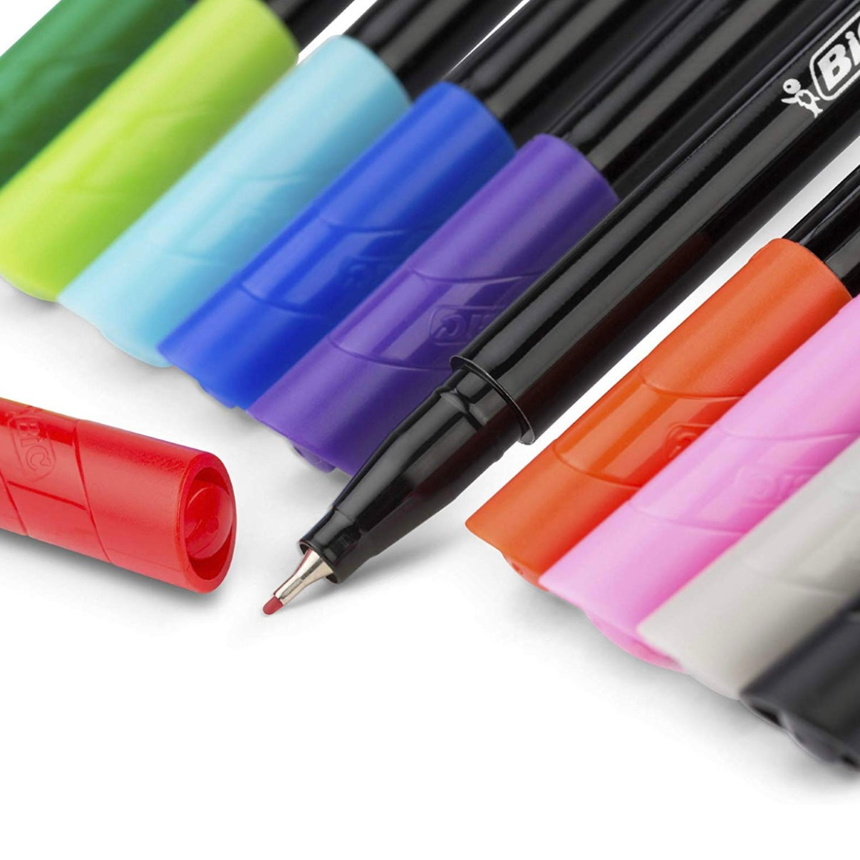 Fineliner 0.4 Bic