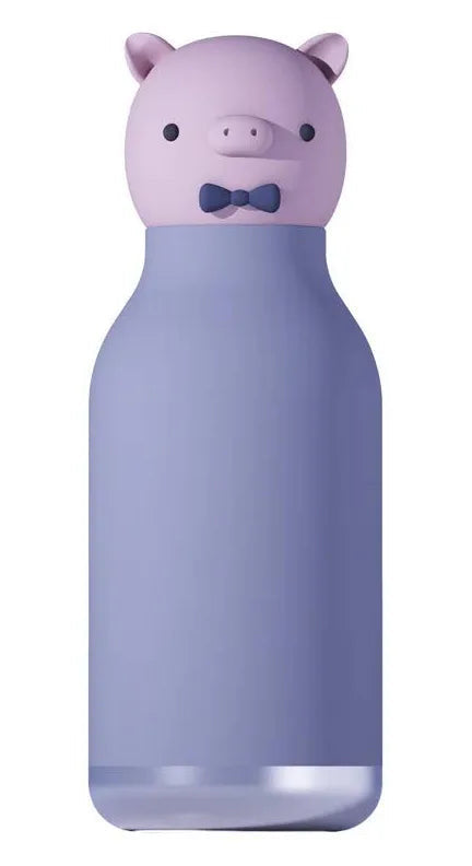 Borraccia Asobu maiale