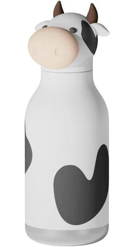 Borraccia Asobu mucca