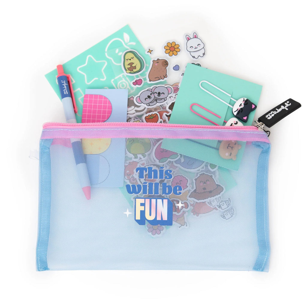 Kit per decorare Agenda