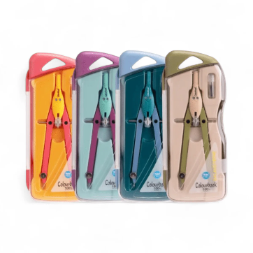 BALAUSTRONE WILD – COMPASSO PROFESSIONALE PRECISO E MANEGGEVOLE