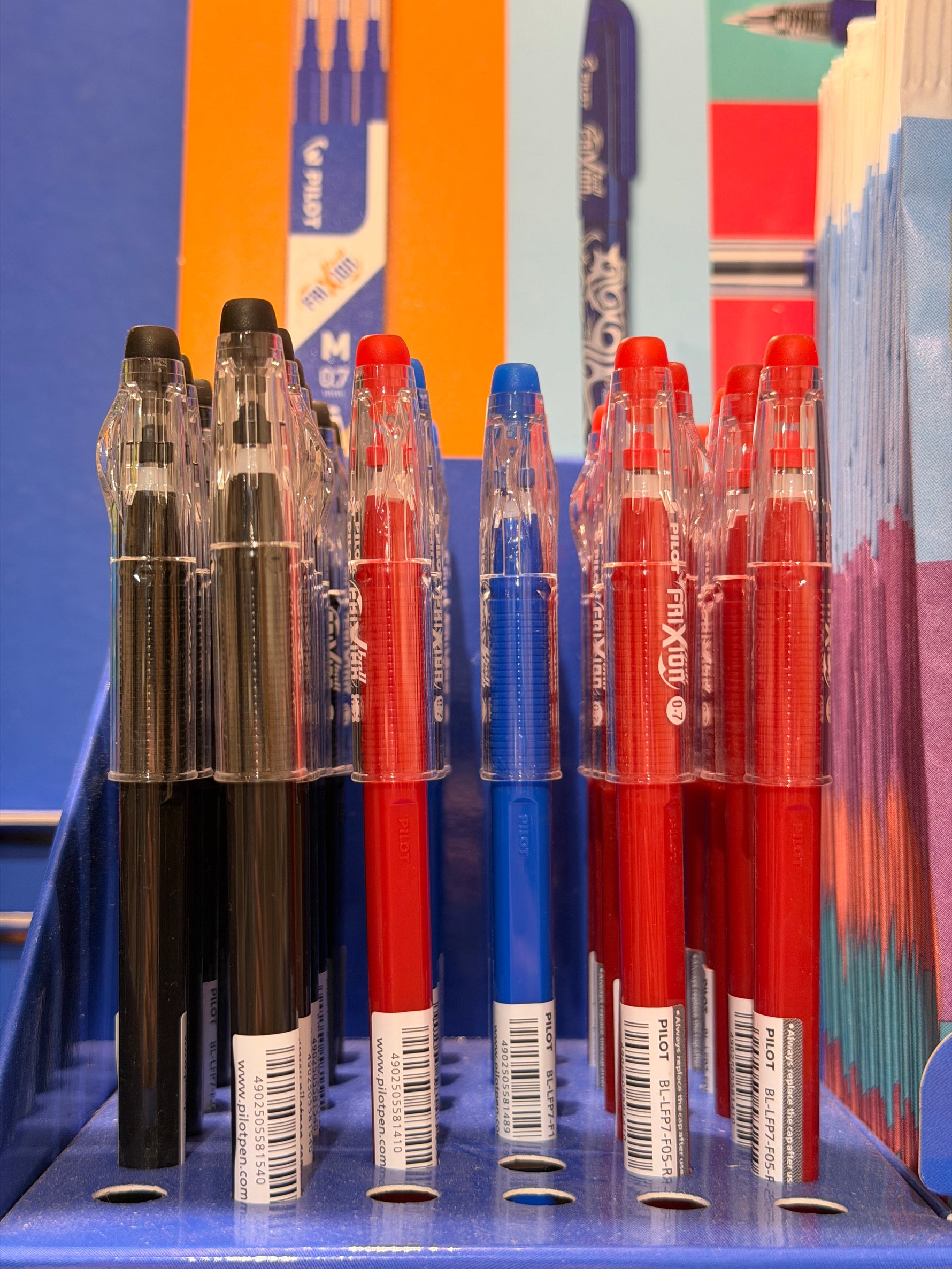 Penna Pilot Frixion Ball Sticks 0.7 Mm