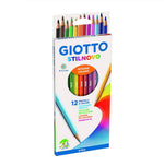 Pastelli Stilnovo - Giotto