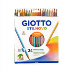 Pastelli Stilnovo - Giotto