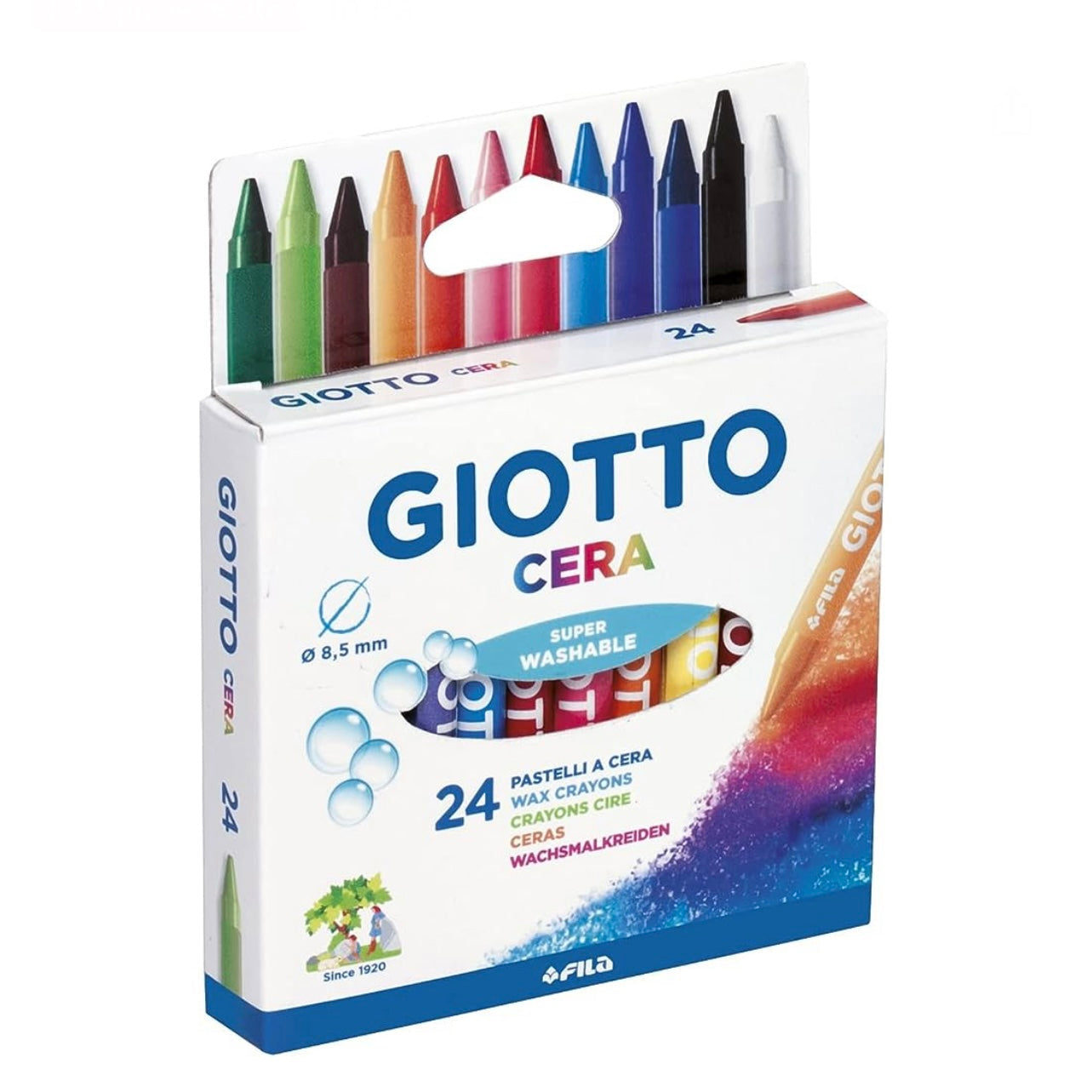 Testo alternativo predefinito