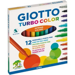 Pennarelli Turbo color Giotto