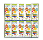 Giotto Party pastelli a cera