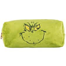 Astuccio peluche Grinch