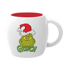 Tazza mug Merry Grinchmas 385 ml
