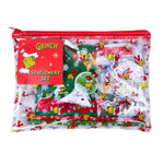 Set di cancelleria Grinch