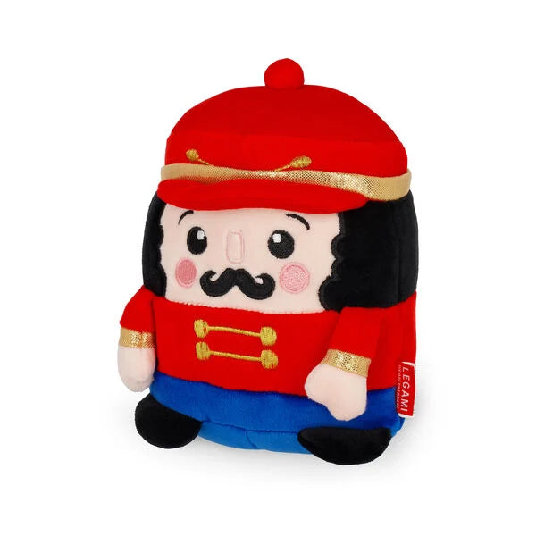 Peluche Nutcracker